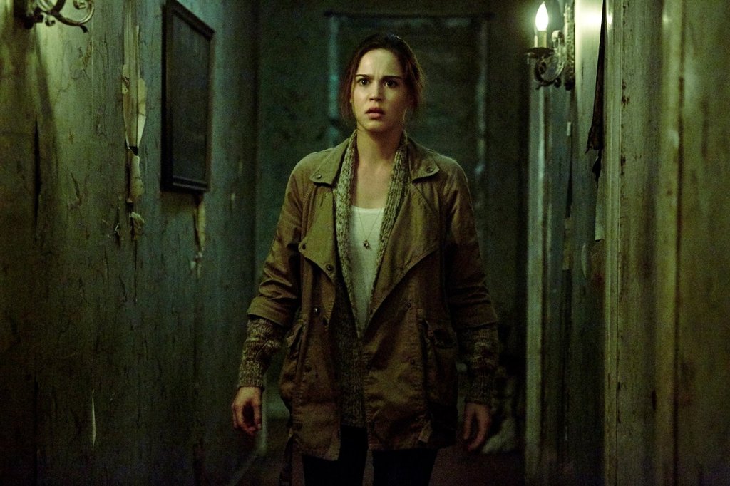 Photo du film Les Cercles