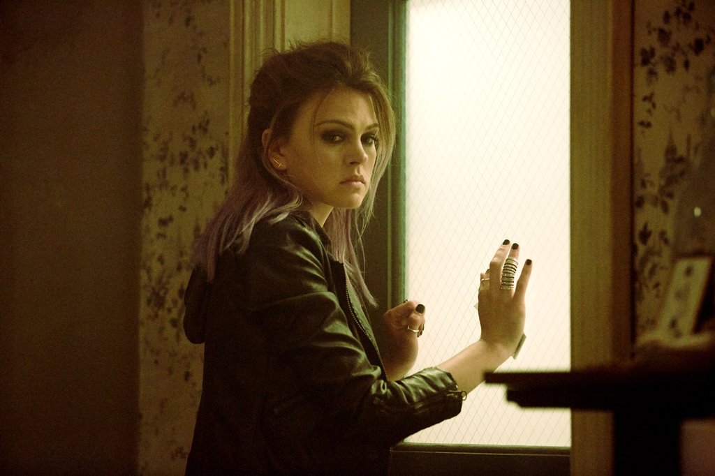 Photo du film Les Cercles