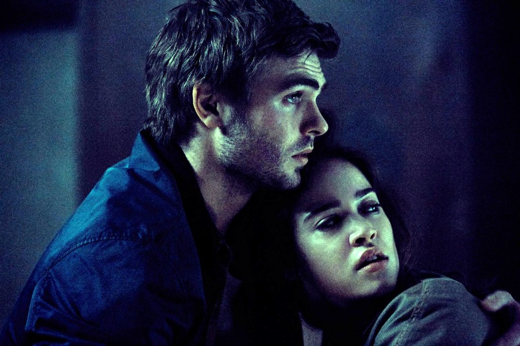 Photo du film Les Cercles