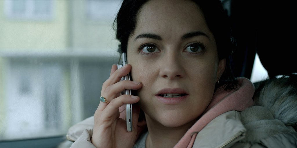 Photo from the movie Rosie