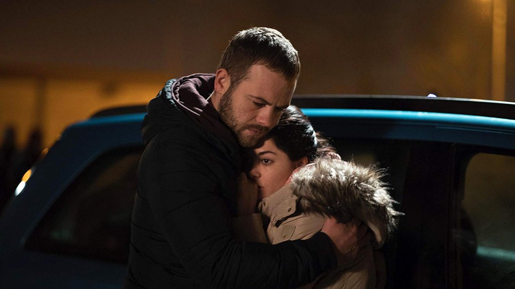 Photo from the movie Rosie