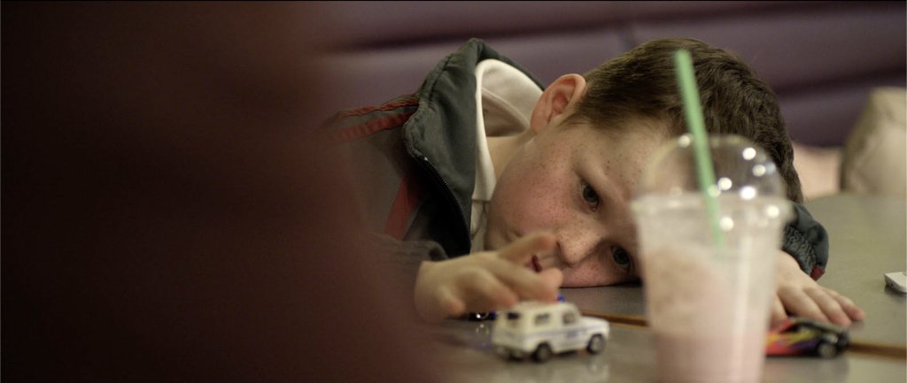 Photo from the movie Rosie