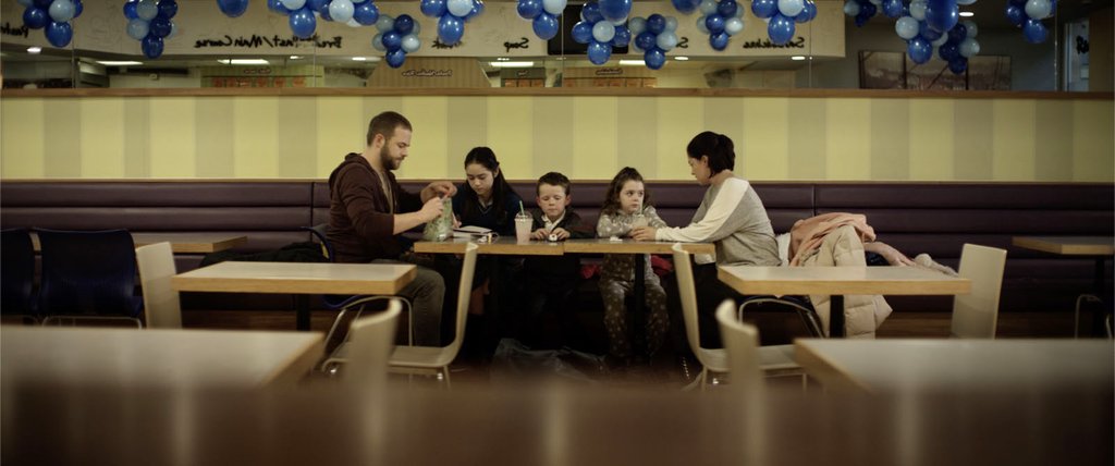 Photo from the movie Rosie