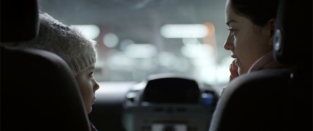 Photo from the movie Rosie