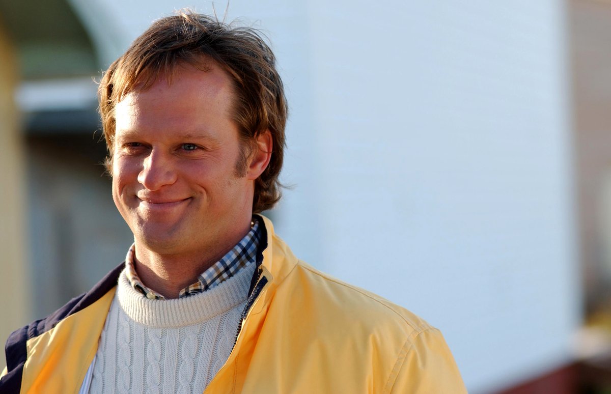 Photo from the movie Seducing Doctor Lewis