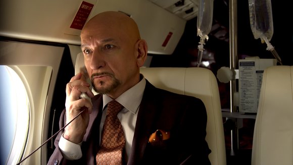 Photo du film Im/mortel