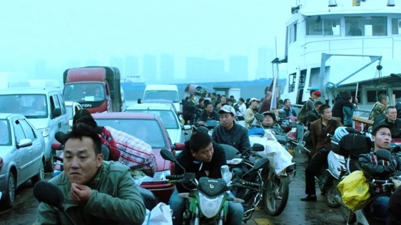 Photo du film Shi Gu