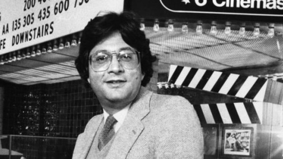 Photo du film Show Stopper: The Theatrical Life of Garth Drabinsky