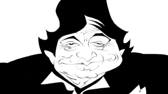 Photo du film Show Stopper: The Theatrical Life of Garth Drabinsky