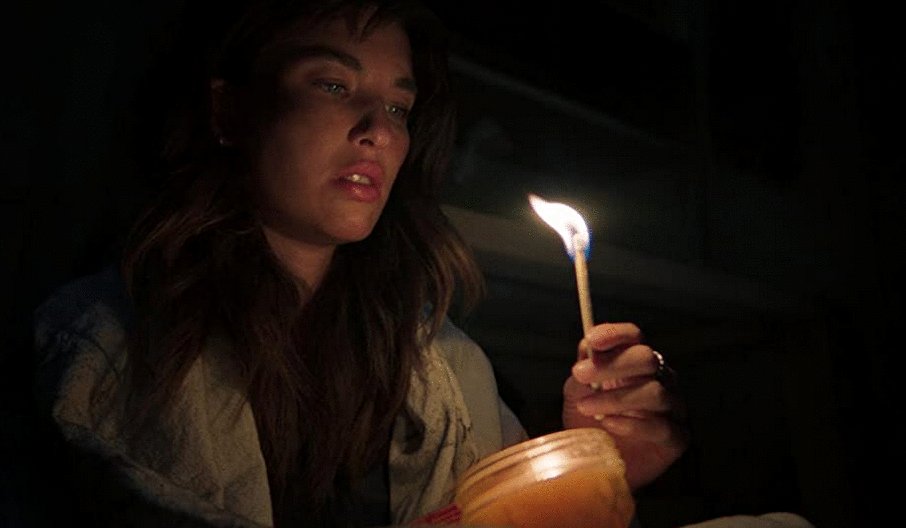 Photo du film Captive