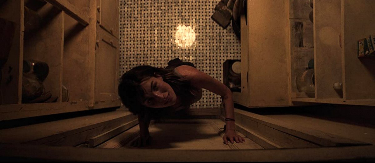 Photo du film Captive