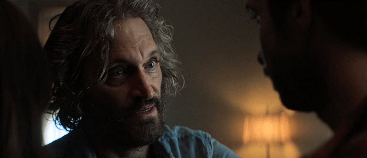 Photo du film Captive