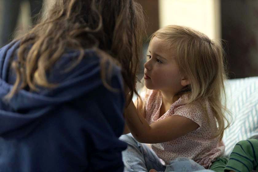 Photo du film Captive