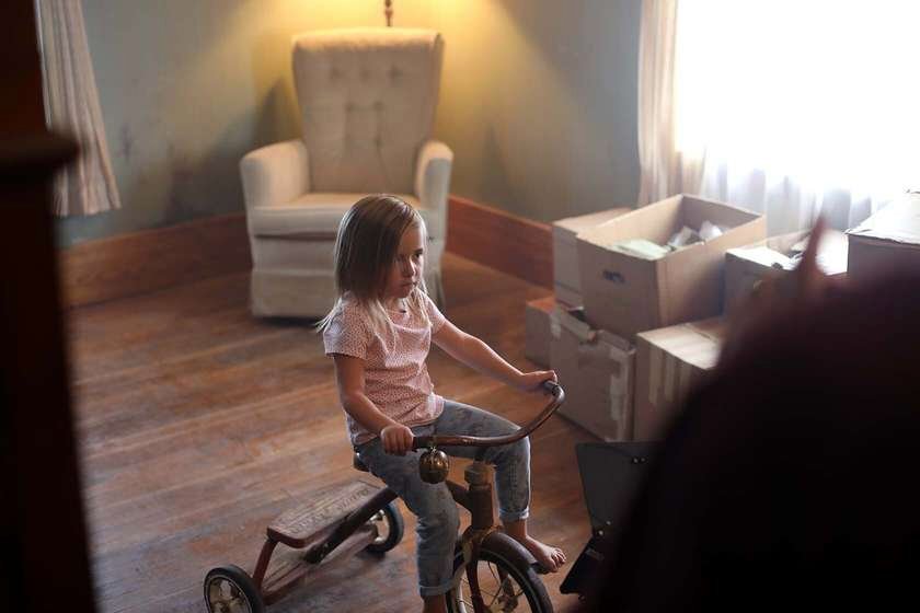 Photo du film Captive