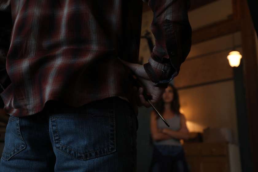 Photo du film Captive