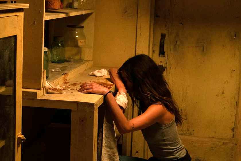 Photo du film Captive