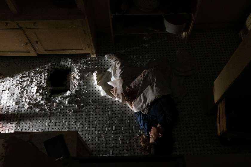 Photo du film Captive