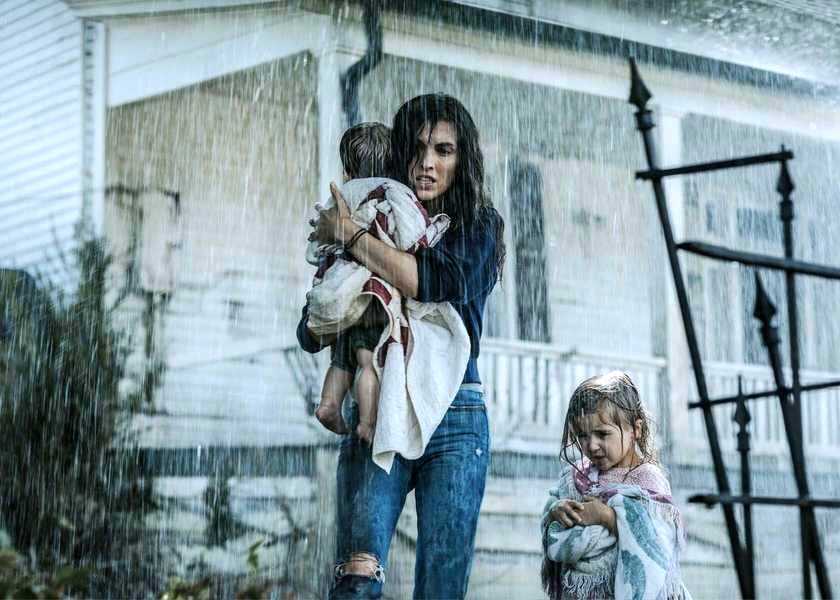 Photo du film Captive