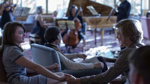 Photo du film Sils Maria v.f.