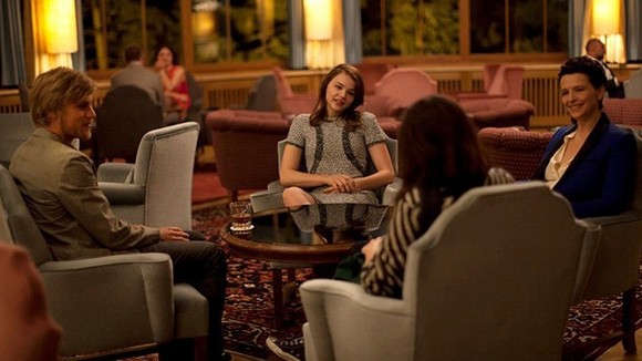 Photo du film Sils Maria v.f.