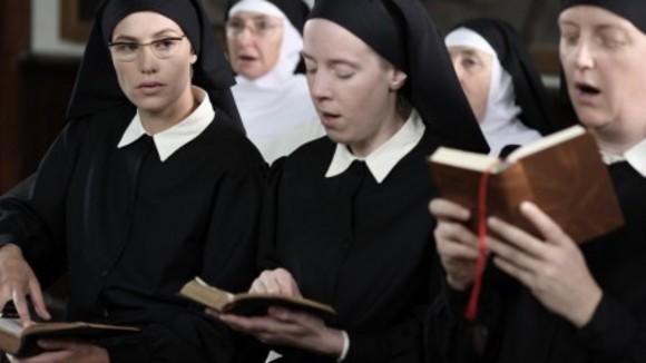 Photo du film Soeur Sourire