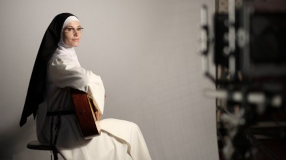 Photo du film Soeur Sourire