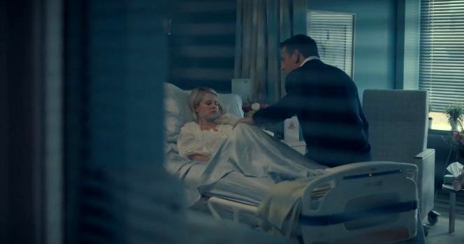 Photo from the movie Spinning Out