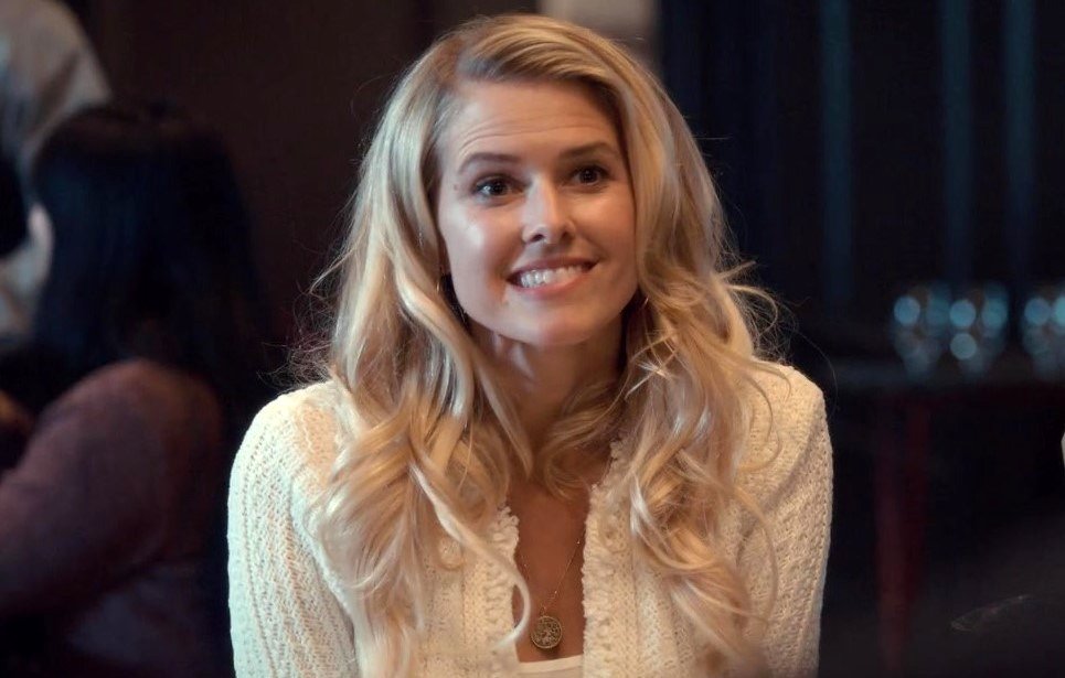 Photo from the movie Spinning Out