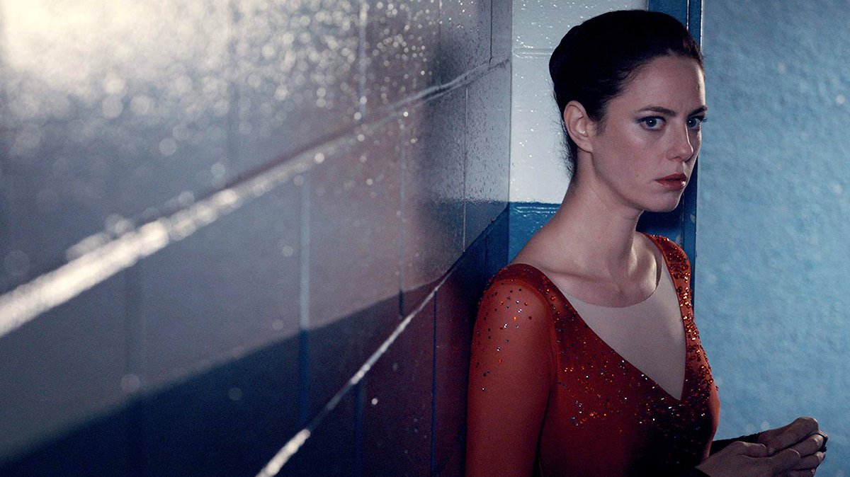 Photo from the movie Spinning Out