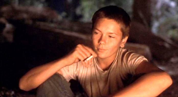 Photo from the movie Stand by Me