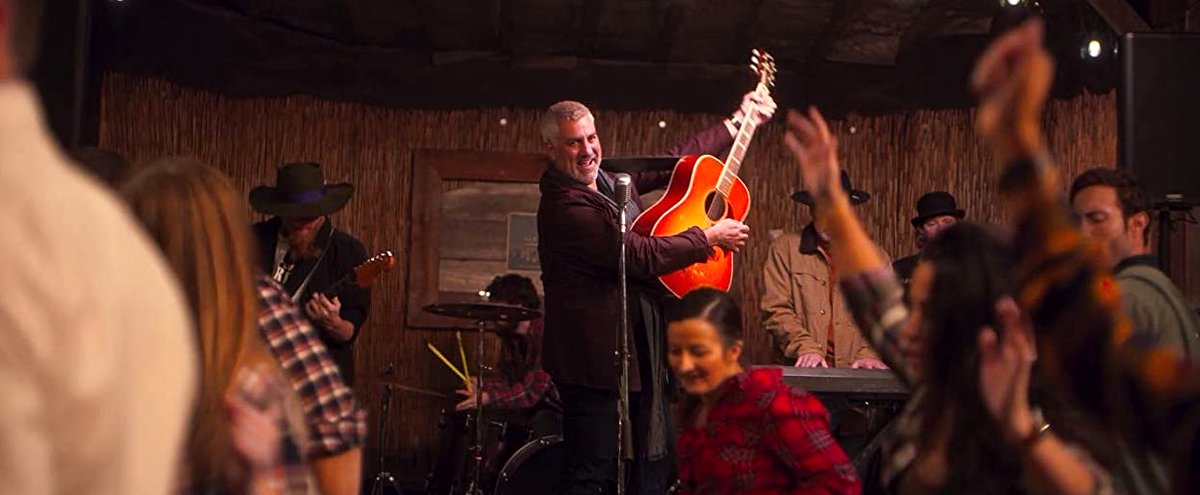 Photo du film Stars Fell on Alabama