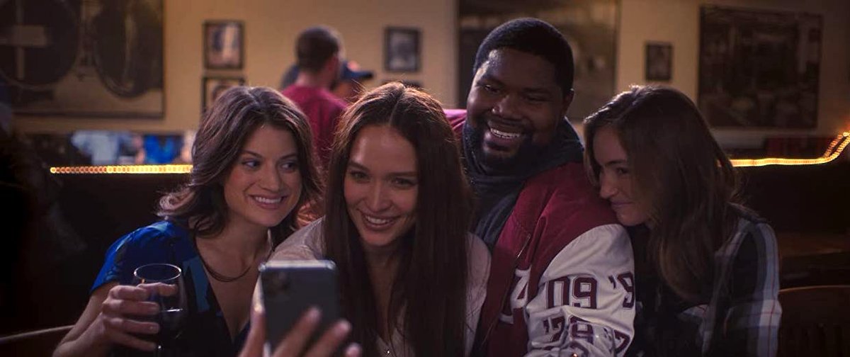 Photo du film Stars Fell on Alabama