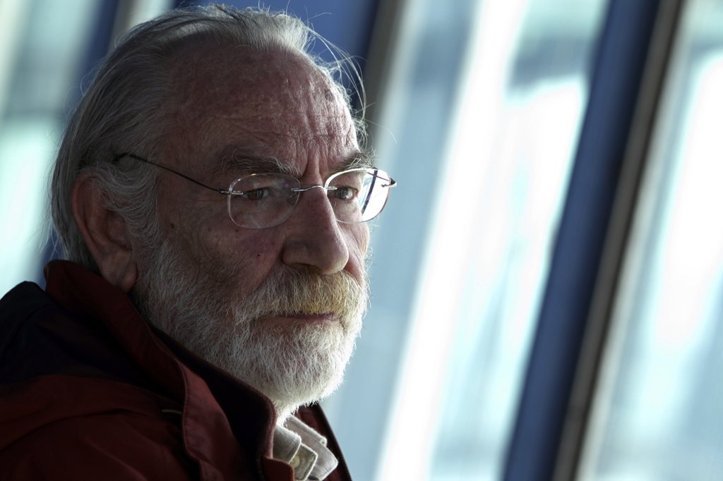 Photo du film La Tendresse