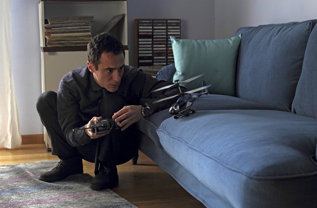 Photo du film La Tendresse