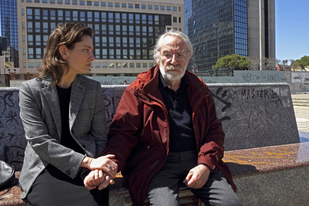 Photo du film La Tendresse