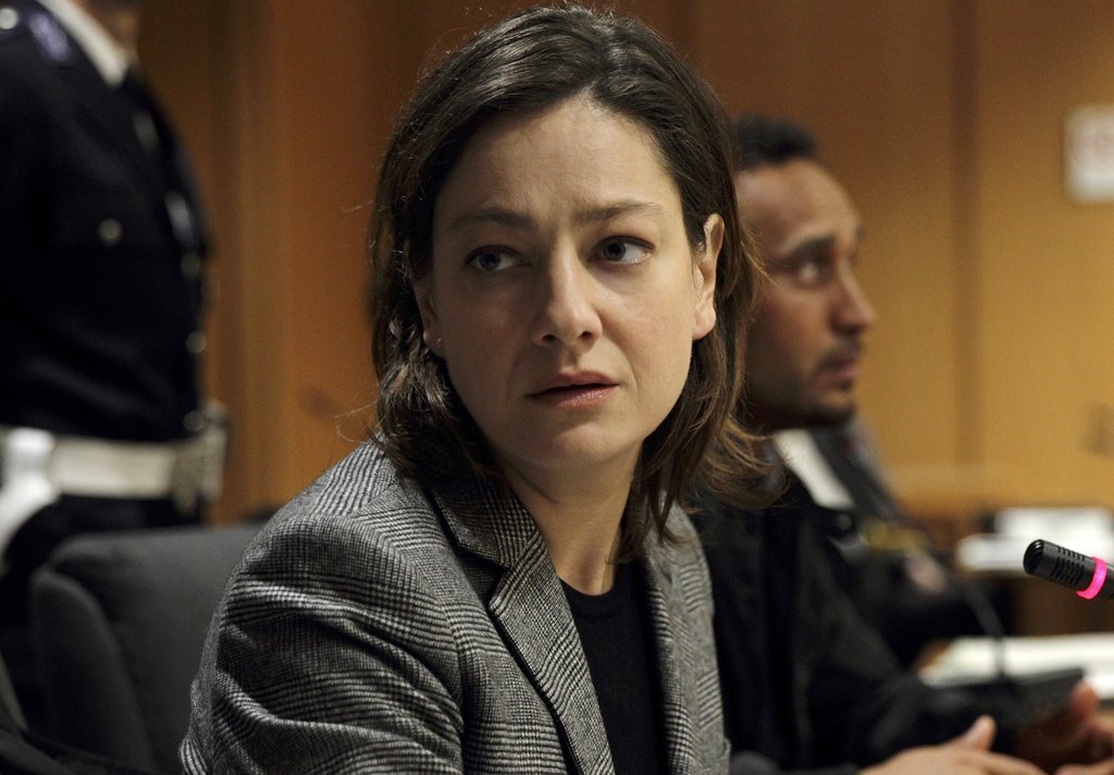 Photo du film La Tendresse