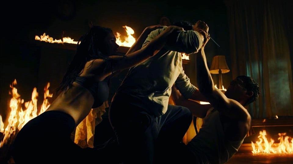 Photo du film The Axe Murders of Villisca