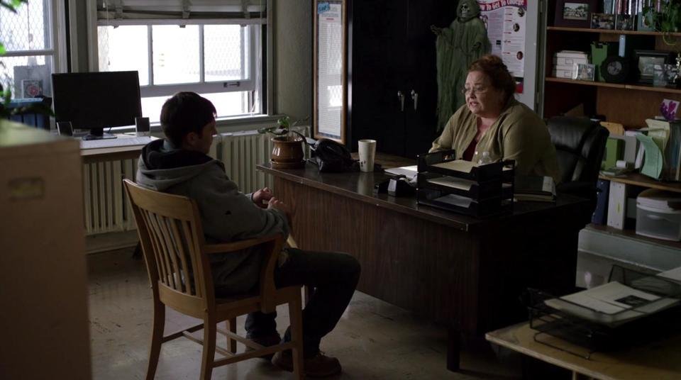 Photo du film The Axe Murders of Villisca