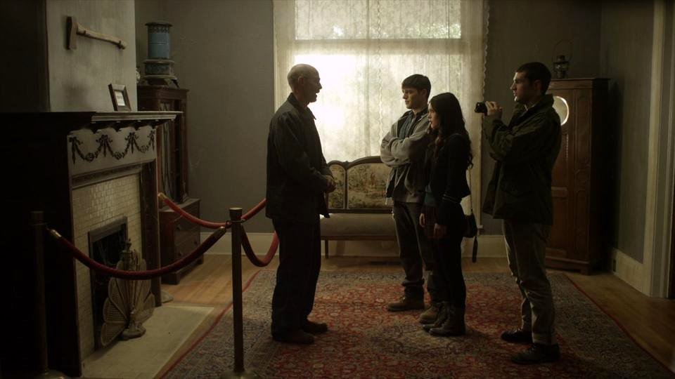 Photo du film The Axe Murders of Villisca