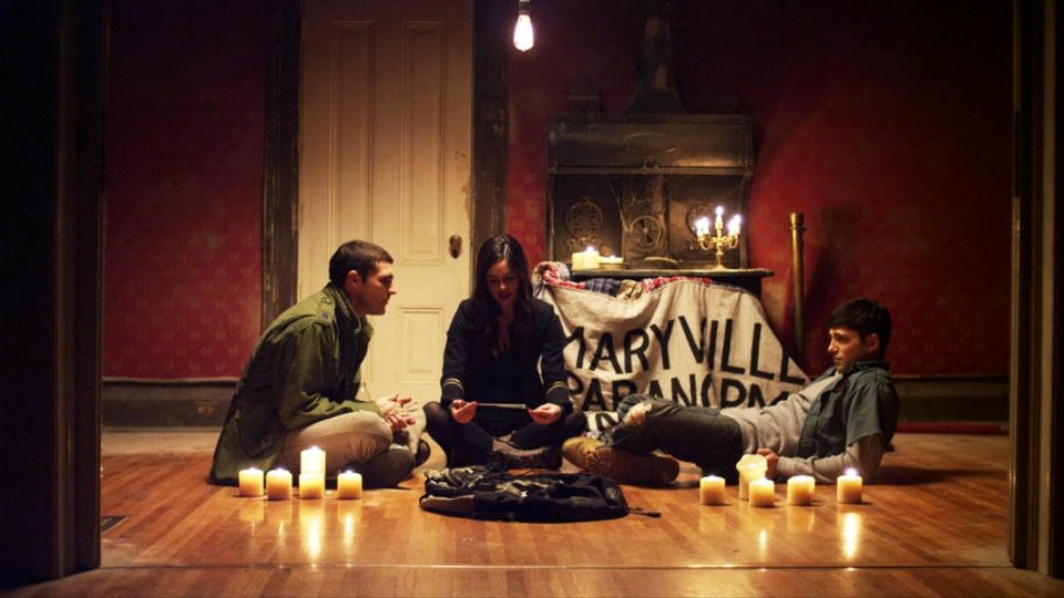 Photo du film The Axe Murders of Villisca