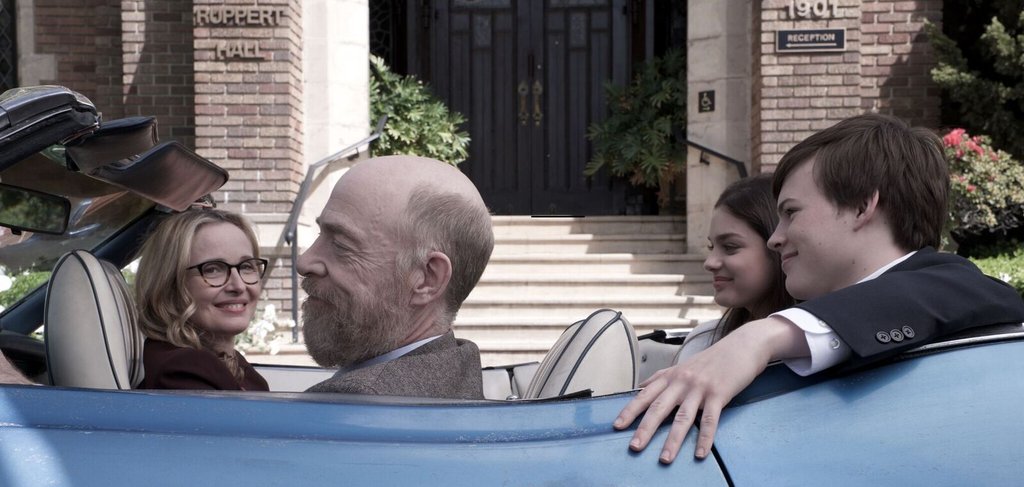 Photo du film The Bachelors