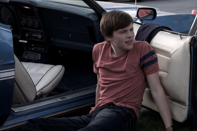 Photo du film The Bachelors