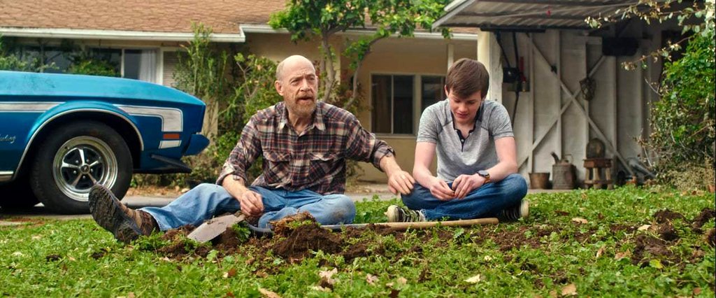 Photo du film The Bachelors