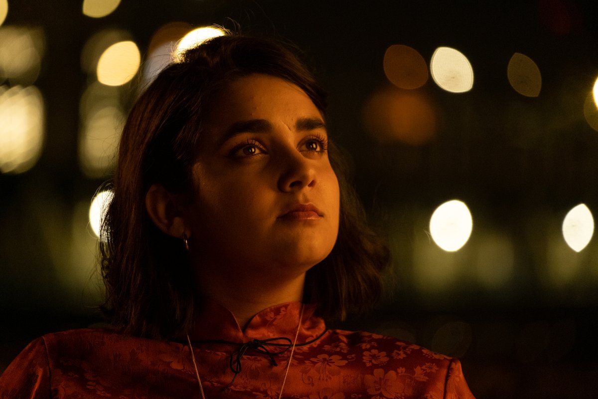 Photo from the movie The Broken Hearts Gallery