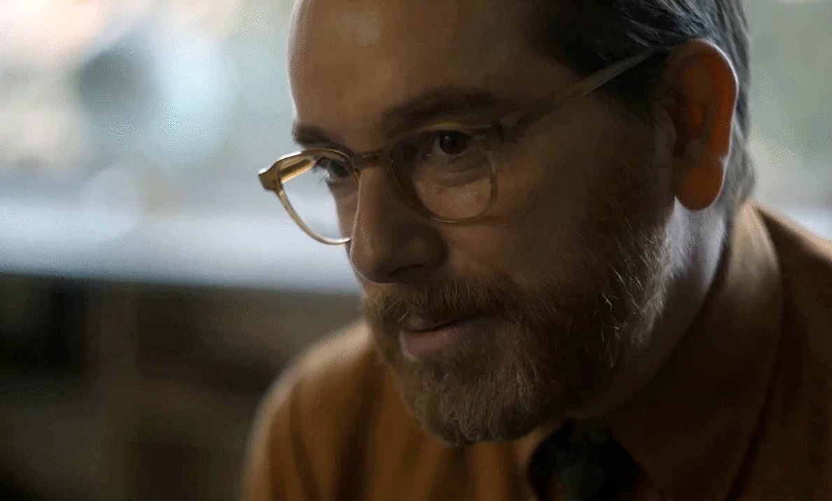 Photo du film The Crowded Room