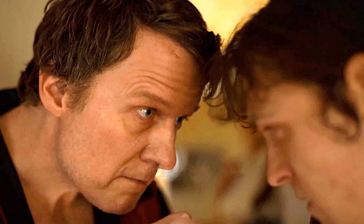 Photo du film The Crowded Room