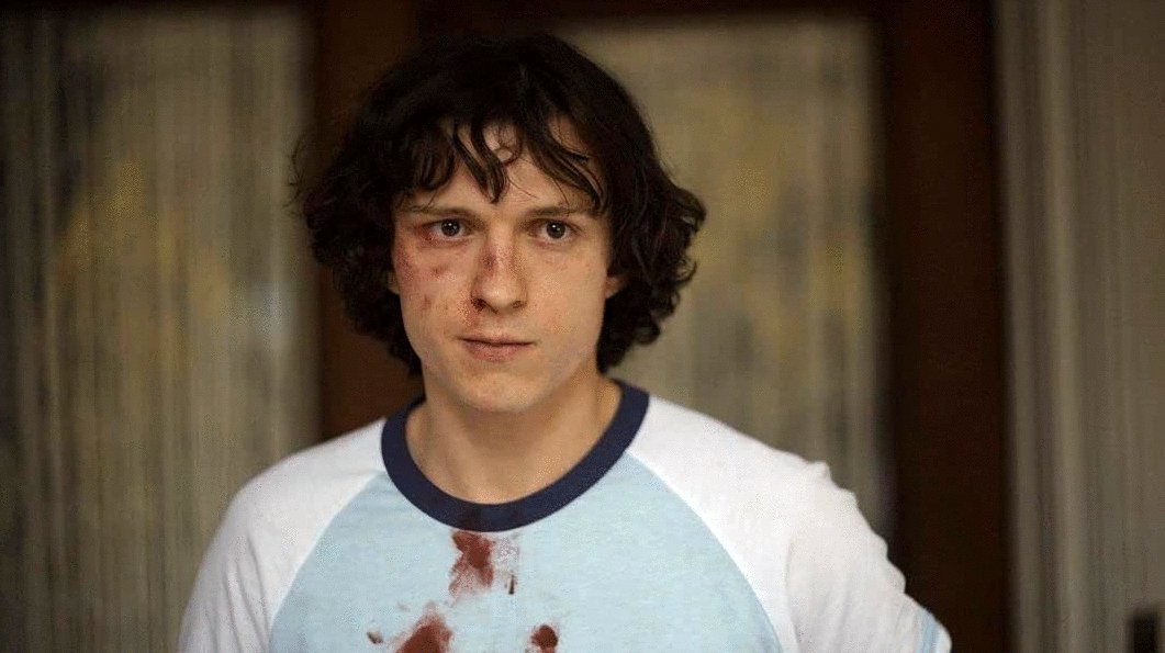 Photo du film The Crowded Room