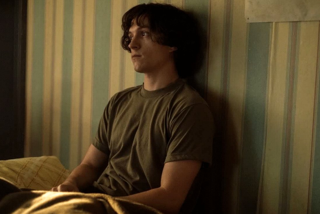 Photo du film The Crowded Room