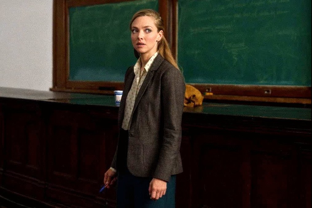 Photo du film The Crowded Room