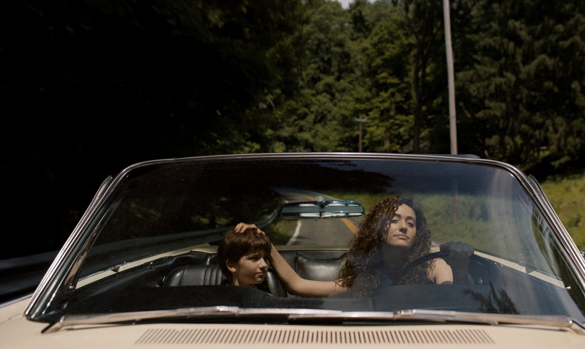 Photo du film The Crowded Room